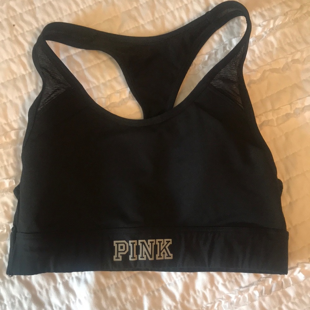 Victoria Secret Pink Ultimate Sports Bra